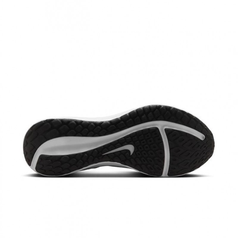Nike Downshifter 13 FD6454-001 Siyah Unisex Spor Ayakkabı