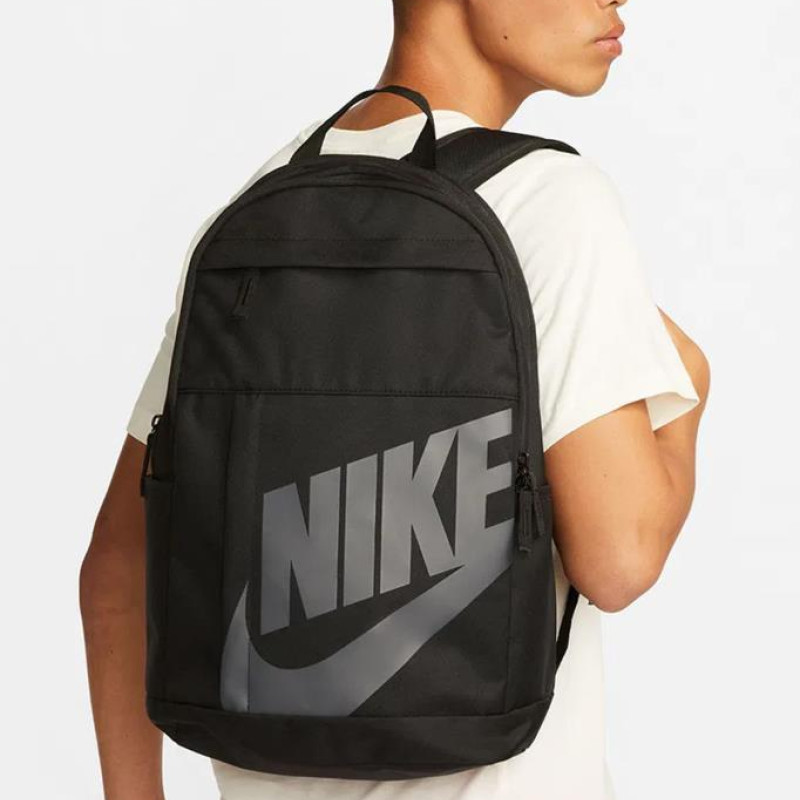 Nike Elementel FA21 DD0559-013 Siyah Unisex Çanta