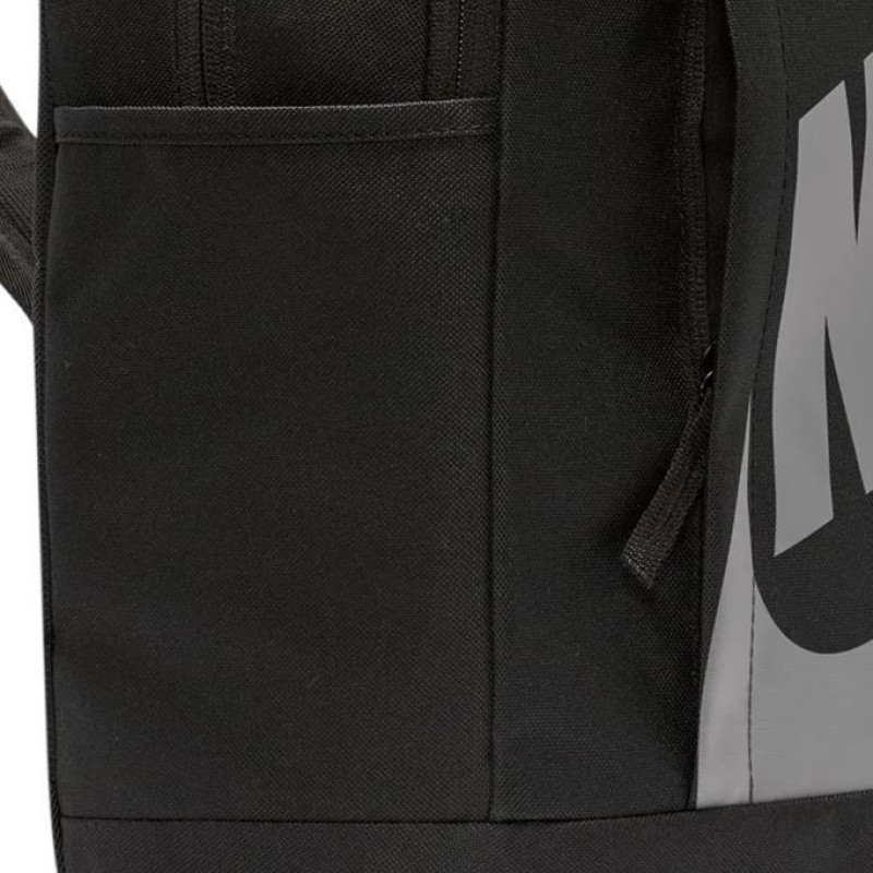 Nike Elementel FA21 DD0559-013 Siyah Unisex Çanta