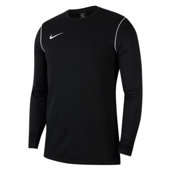 Nike Erkek Spor Dry Park20 Crew Top BV6875-010 Erkek Sweatshirt