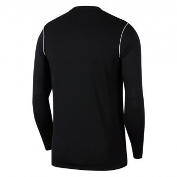 Nike Erkek Spor Dry Park20 Crew Top BV6875-010 Erkek Sweatshirt