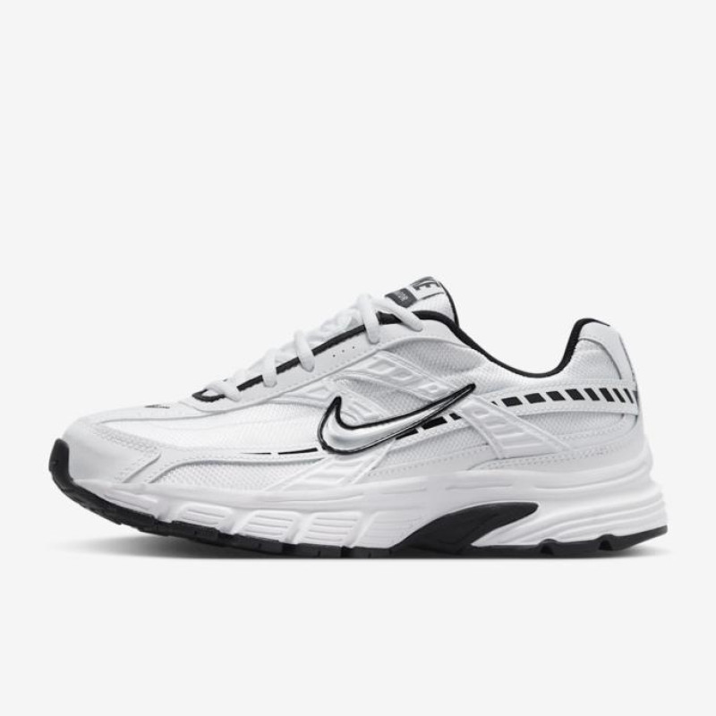 Nike Initiator FQ6873-101 Beyaz Unisex Günlük Spor Ayakkabı