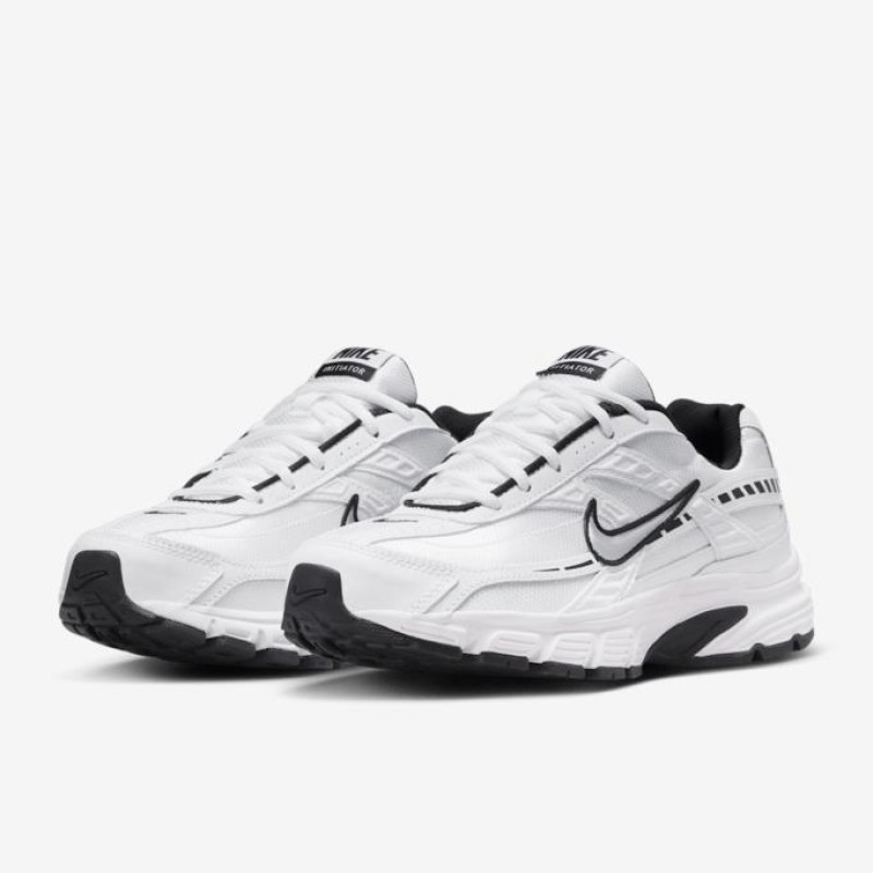 Nike Initiator FQ6873-101 Beyaz Unisex Günlük Spor Ayakkabı