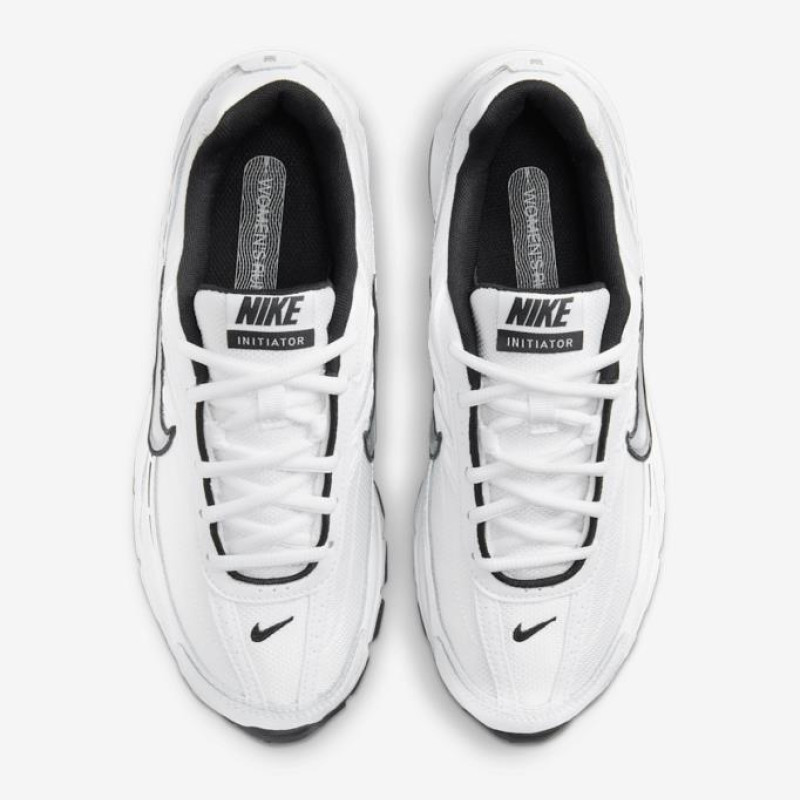 Nike Initiator FQ6873-101 Beyaz Unisex Günlük Spor Ayakkabı