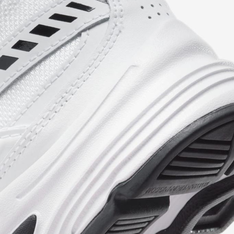 Nike Initiator FQ6873-101 Beyaz Unisex Günlük Spor Ayakkabı