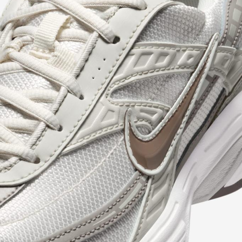 Nike Initiator IB4339-001 Gri Unisex Günlük Spor Ayakkabı