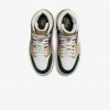Nike Jordan Air 1 High MM FB9891-300 Çok Renkli Kadın Günlük Spor Ayakkabı