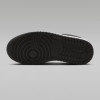 Nike Jordan Court Connect Low IQ6016-001 Siyah Spor Ayakkabı