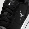 Nike Jordan Court Connect Low IQ6016-001 Siyah Spor Ayakkabı