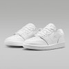 Nike Jordan Court Connect Low IQ6016-100 Beyaz Spor Ayakkabı