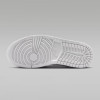 Nike Jordan Court Connect Low IQ6016-100 Beyaz Spor Ayakkabı