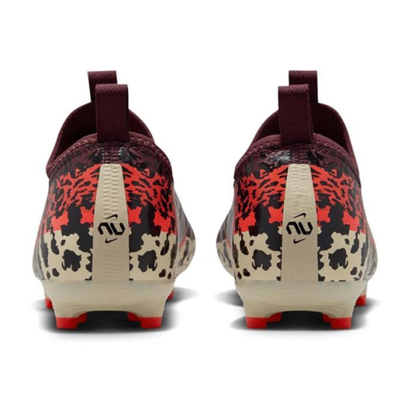 Nike Junior Zoom Vapor 16 Academy FG/MG NU3 IO8474-661 Çocuk Krampon