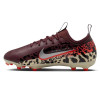Nike Junior Zoom Vapor 16 Academy FG/MG NU3 IO8474-661 Çocuk Krampon