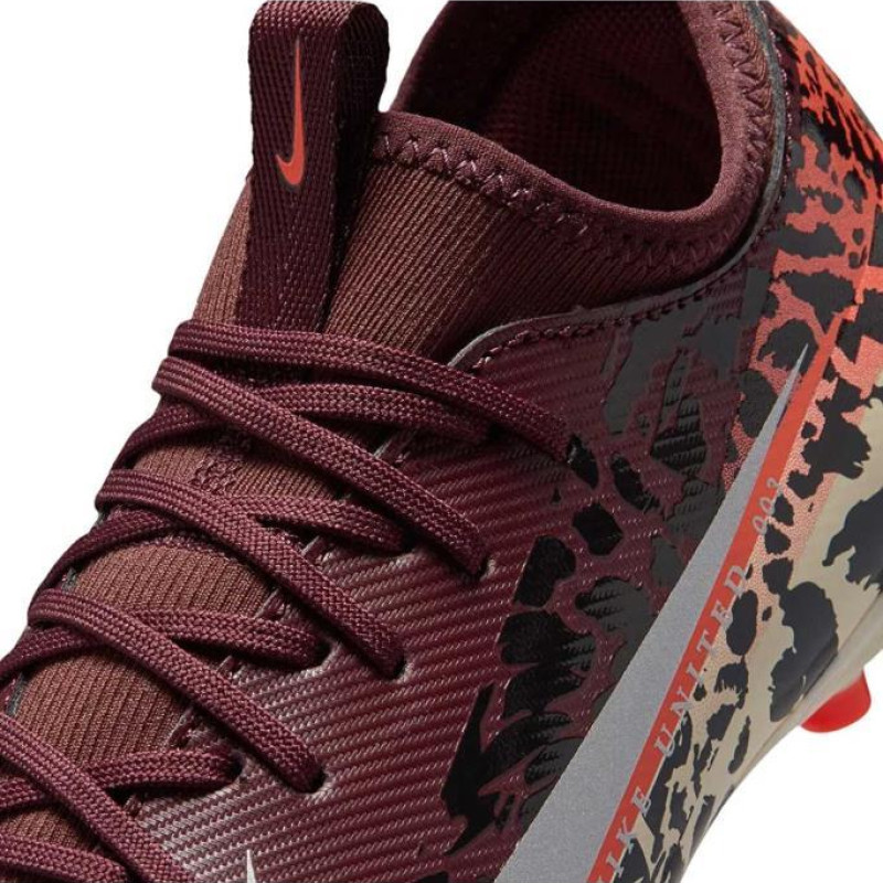 Nike Junior Zoom Vapor 16 Academy FG/MG NU3 IO8474-661 Çocuk Krampon