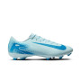 Nike Mercurial Vapor 16 Academy Fg/Mg FQ8374-400 Buz Mavi Erkek Krampon
