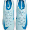 Nike Mercurial Vapor 16 Academy Fg/Mg FQ8374-400 Buz Mavi Erkek Krampon
