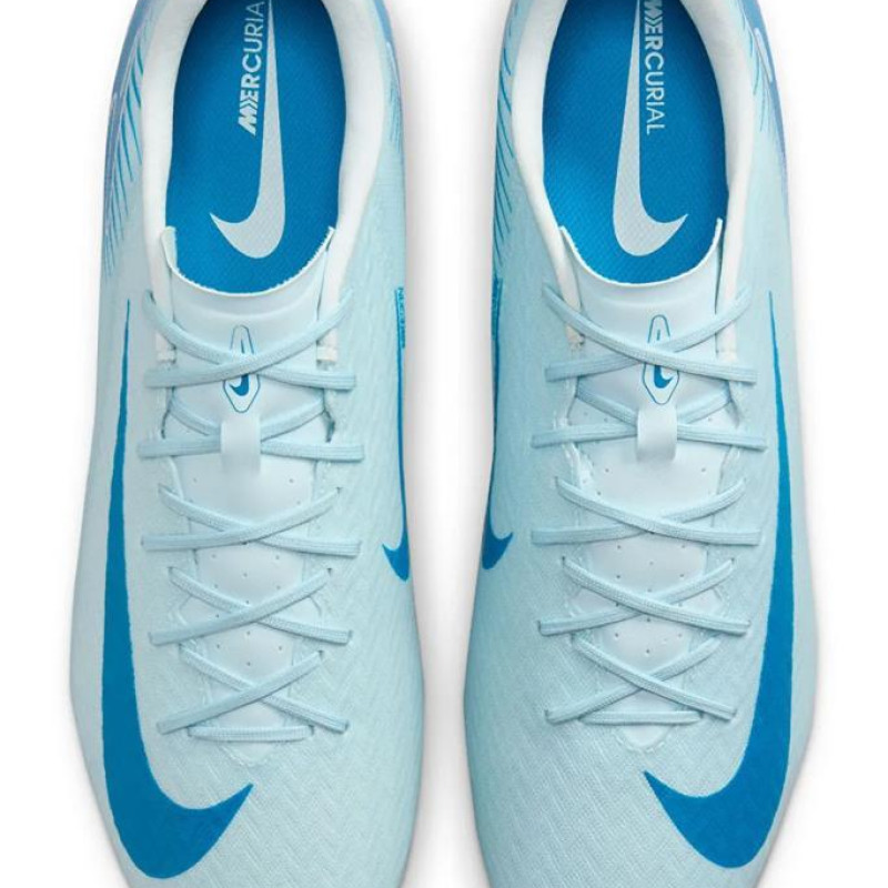 Nike Mercurial Vapor 16 Academy Fg/Mg FQ8374-400 Buz Mavi Erkek Krampon