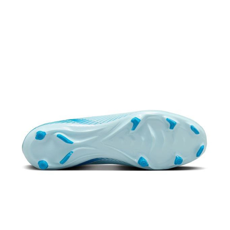 Nike Mercurial Vapor 16 Academy Fg/Mg FQ8374-400 Buz Mavi Erkek Krampon