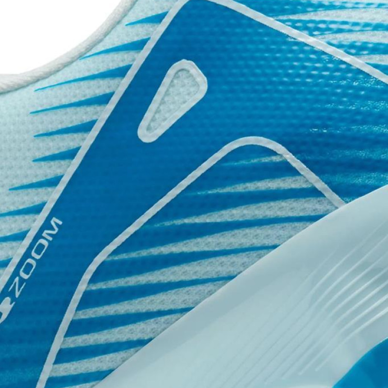 Nike Mercurial Vapor 16 Academy Fg/Mg FQ8374-400 Buz Mavi Erkek Krampon