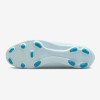 Nike Mercurial Vapor 16 Club Fg/Mg FQ8441-400 Açık Mavi Erkek Futbol Kramponu