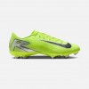 Nike Mercurial Zoom Vapor 16 Academy MG Multi-Ground Low-Top FQ8374-700 Yeşil Erkek Krampon