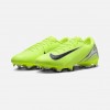 Nike Mercurial Zoom Vapor 16 Academy MG Multi-Ground Low-Top FQ8374-700 Yeşil Erkek Krampon