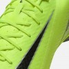 Nike Mercurial Zoom Vapor 16 Academy MG Multi-Ground Low-Top FQ8374-700 Yeşil Erkek Krampon