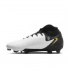 Nike Phantom Luna II Academy FG/MG FD6725-100 Beyaz Erkek Futbol Çim Zemin Krampon