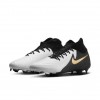 Nike Phantom Luna II Academy FG/MG FD6725-100 Beyaz Erkek Futbol Çim Zemin Krampon