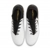 Nike Phantom Luna II Academy FG/MG FD6725-100 Beyaz Erkek Futbol Çim Zemin Krampon