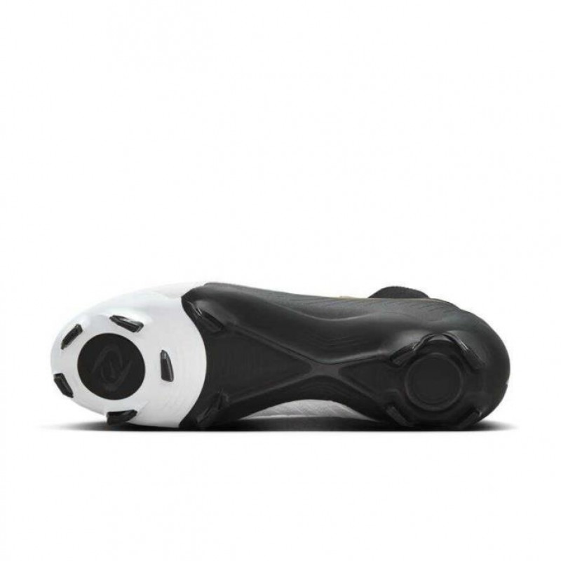 Nike Phantom Luna II Academy FG/MG FD6725-100 Beyaz Erkek Futbol Çim Zemin Krampon