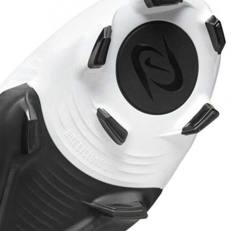 Nike Phantom Luna II Academy FG/MG FD6725-100 Beyaz Erkek Futbol Çim Zemin Krampon