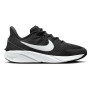 Nike Star Runner 4 DX7615-001 Siyah Kadın Ayakkabı