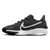 Nike Star Runner 4 DX7615-001 Siyah Kadın Ayakkabı