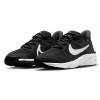 Nike Star Runner 4 DX7615-001 Siyah Kadın Ayakkabı