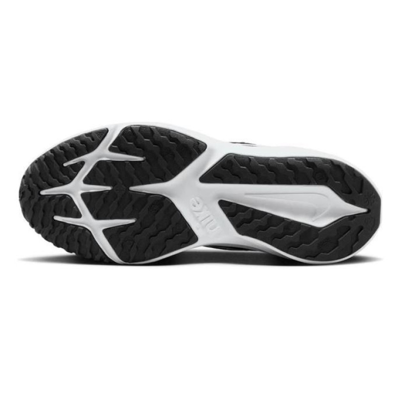 Nike Star Runner 4 DX7615-001 Siyah Kadın Ayakkabı