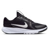 Nike Star Runner 5 (GS) HF7004-002 Siyah Unisex Spor Ayakkabı