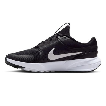 Nike Star Runner 5 (GS) HF7004-002 Siyah Unisex Spor Ayakkabı