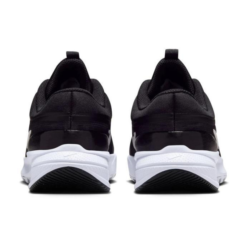 Nike Star Runner 5 (GS) HF7004-002 Siyah Unisex Spor Ayakkabı