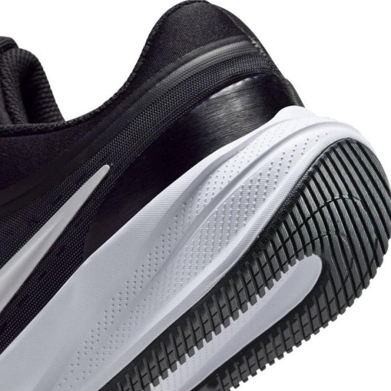 Nike Star Runner 5 (GS) HF7004-002 Siyah Unisex Spor Ayakkabı