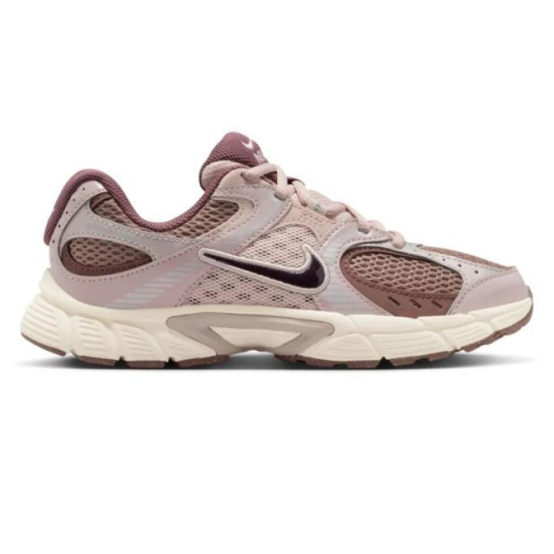 Nike V5 RNR HQ6411-201 Pembe Kadın Günlük Spor Ayakkabı
