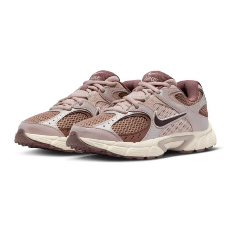 Nike V5 RNR HQ6411-201 Pembe Kadın Günlük Spor Ayakkabı