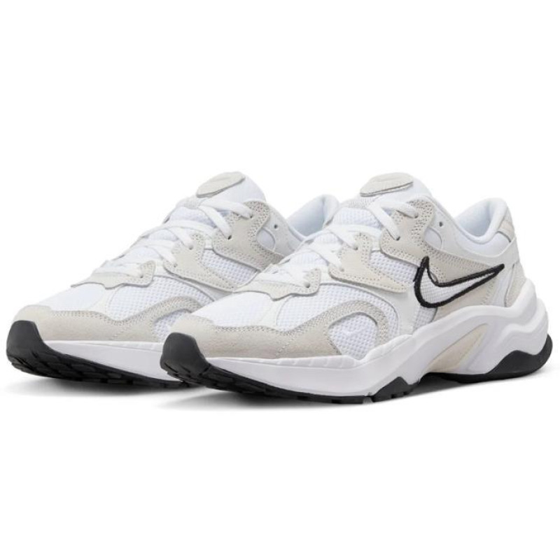 Nike W AL8 FJ3794-102 Beyaz Unisex Yürüyüş-Koşu Ayakkabısı
