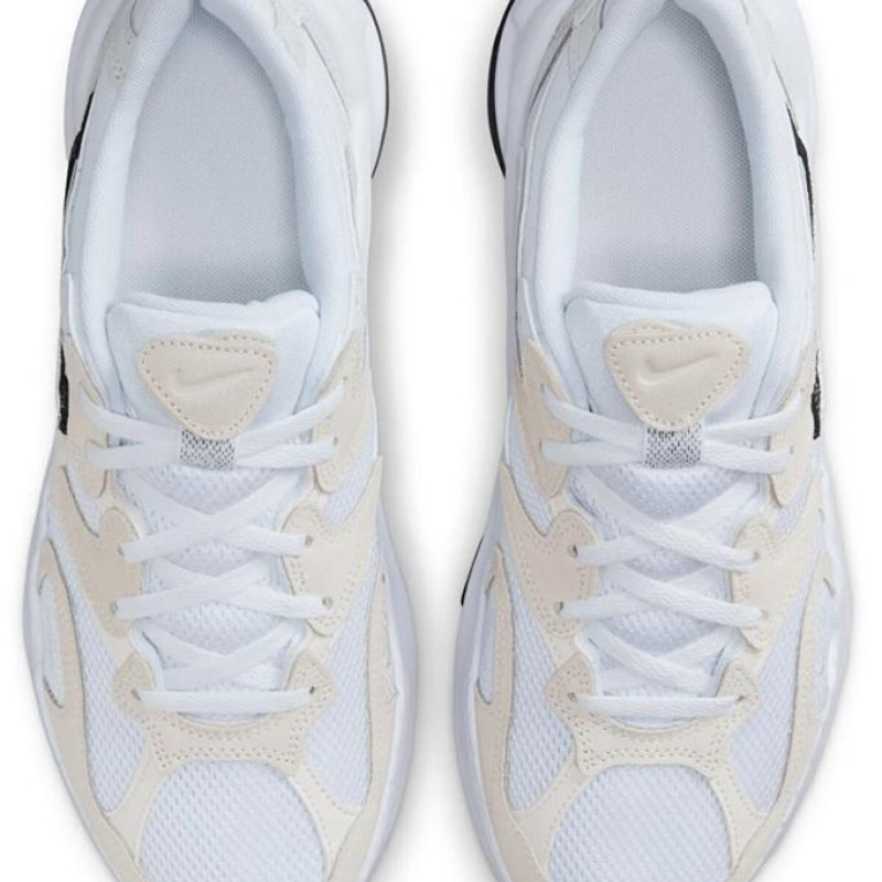 Nike W AL8 FJ3794-102 Beyaz Unisex Yürüyüş-Koşu Ayakkabısı