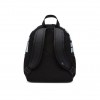 Nike Y Brasilia Just Do It Mini Backpack DR6091-017 Siyah Unisex Mini Sırt Çantası