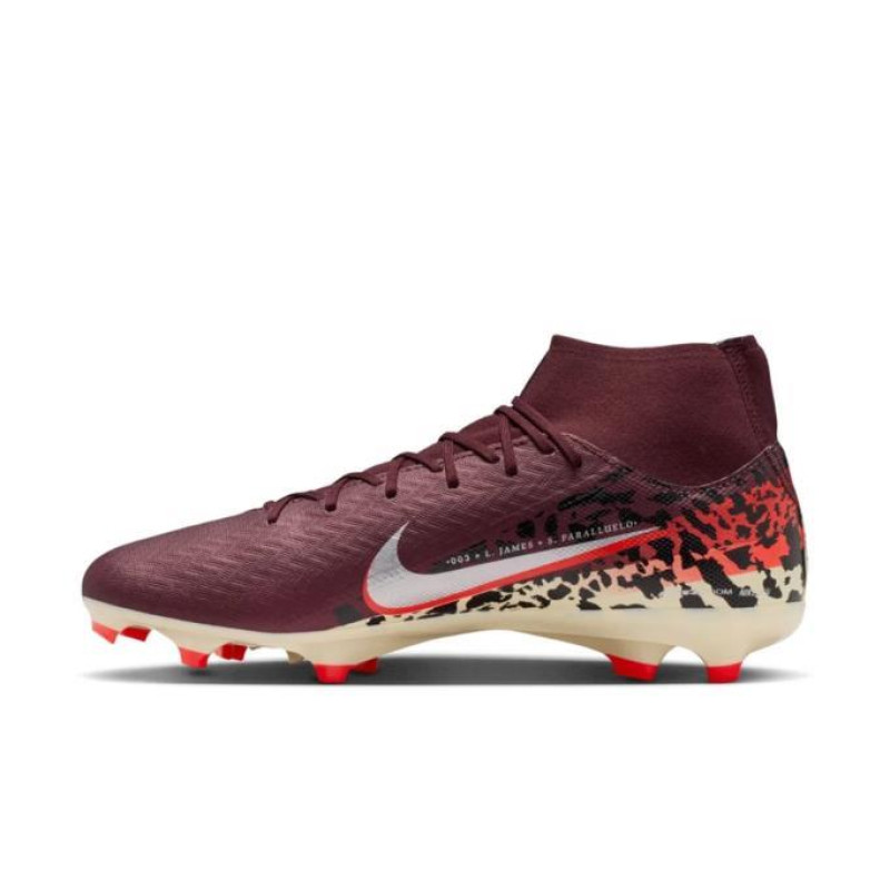 Nike ZM Superfly 10 Academy FG/MG NU3 IO8441-661 Krampon