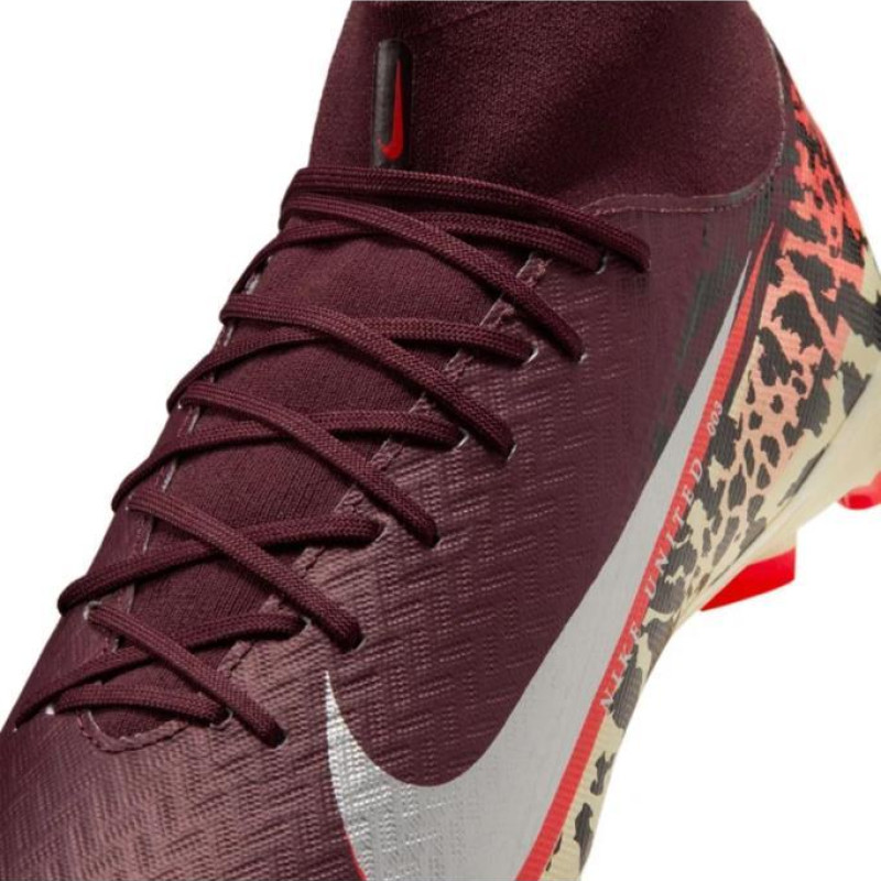 Nike ZM Superfly 10 Academy FG/MG NU3 IO8441-661 Krampon