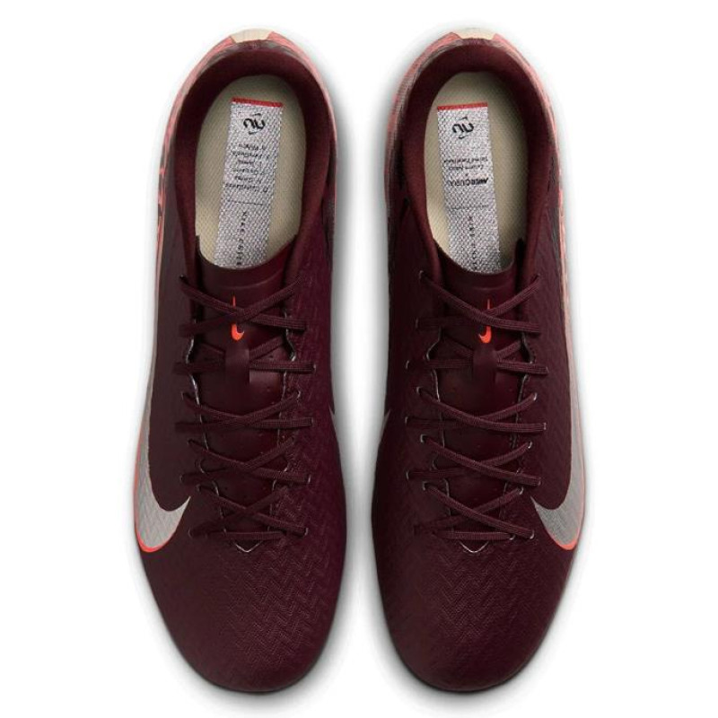 Nike ZM Vapor 16 Academy FG/MG NU3 IO8443-661 Erkek Krampon