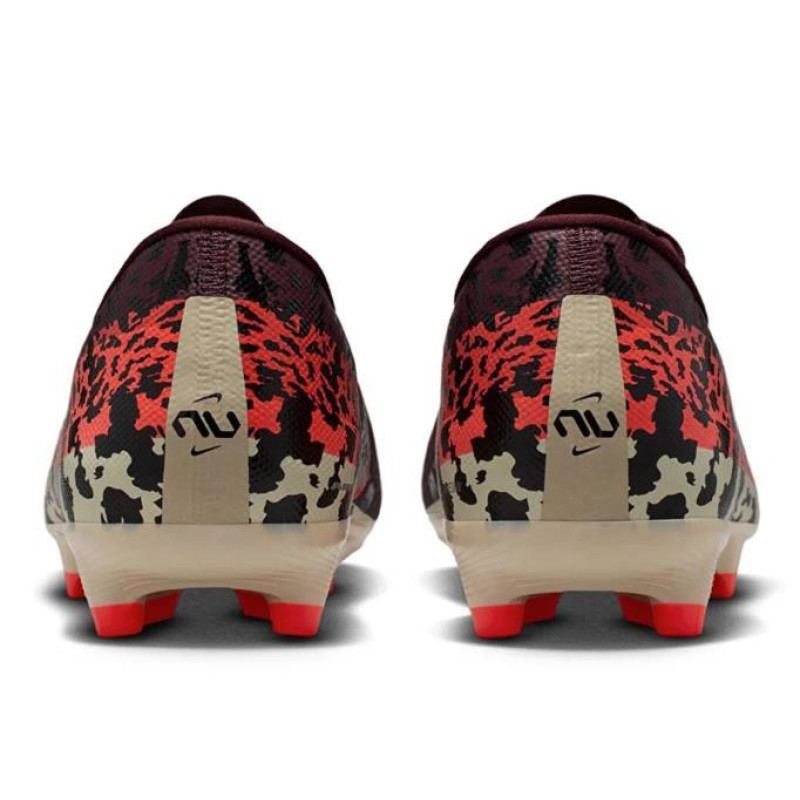 Nike ZM Vapor 16 Academy FG/MG NU3 IO8443-661 Erkek Krampon