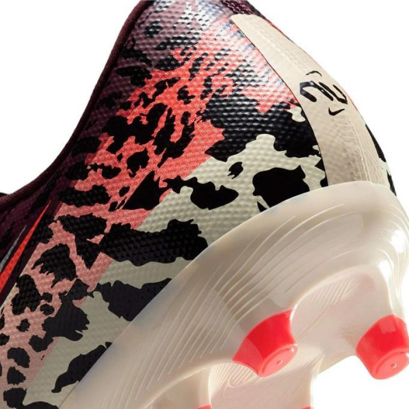 Nike ZM Vapor 16 Academy FG/MG NU3 IO8443-661 Erkek Krampon